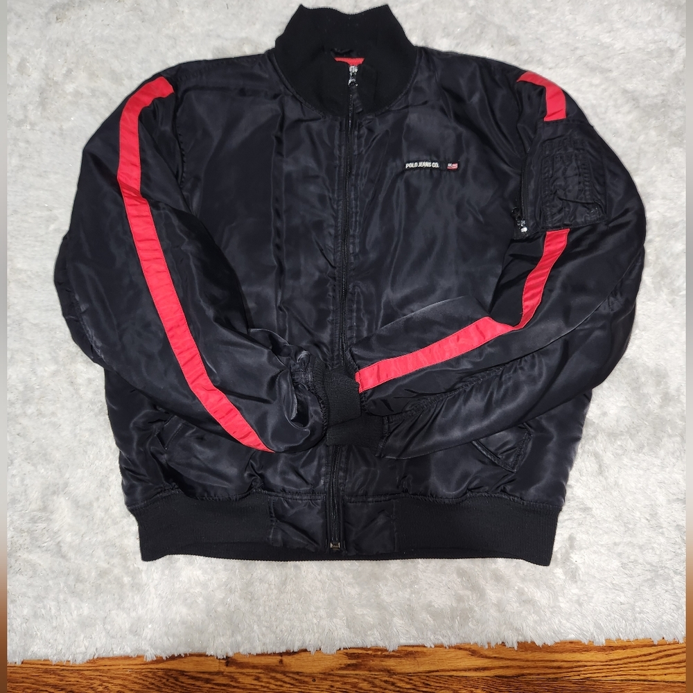 Ralph Lauren Jacket